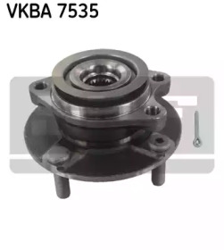 SKF VKBA7535